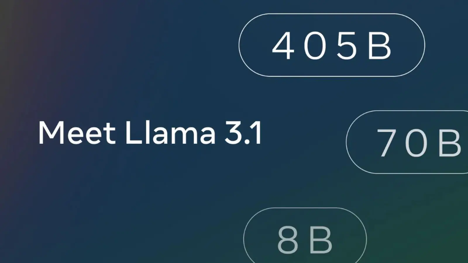 Meta Llama 3.1 405B: Meta launched its largest AI model, has passed 150 tests