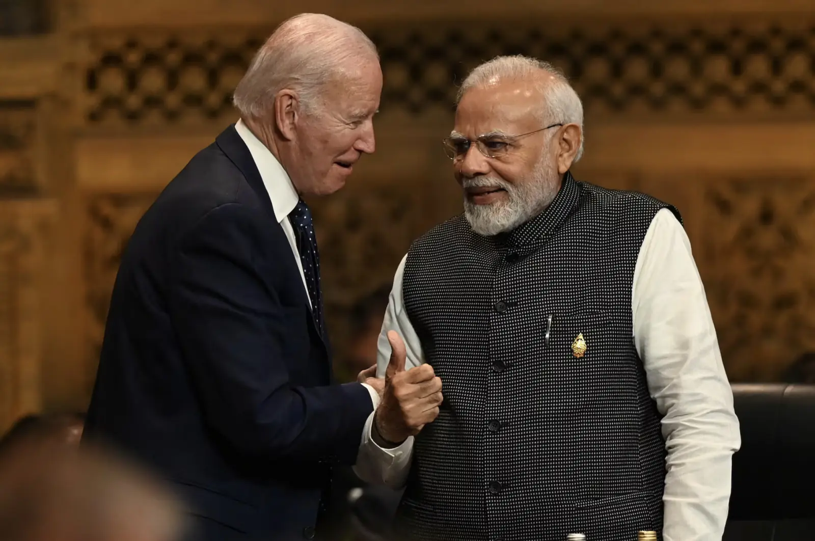 'Every country is free to make choices', America again gave wisdom on PM Modi's visit to Russia, then India's reply came