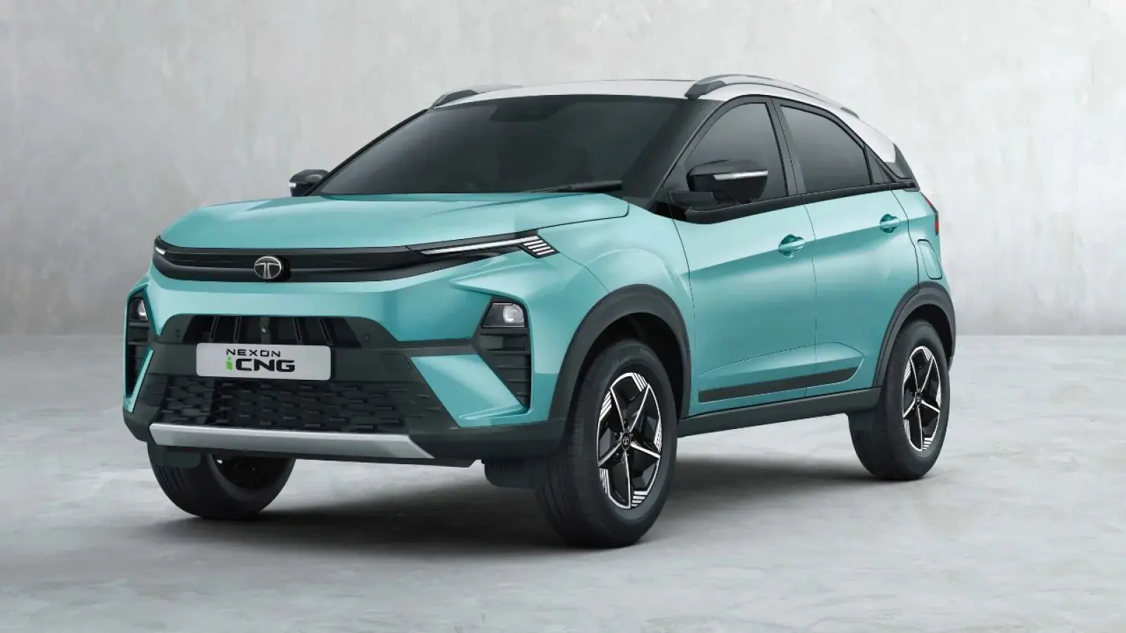 Tata Nexon CNG will enter soon, you will get good mileage with great boot space