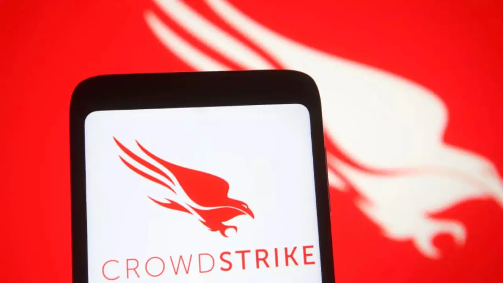 Government alert: You can be cheated in the name of CrowdStrike, do not make such a mistake