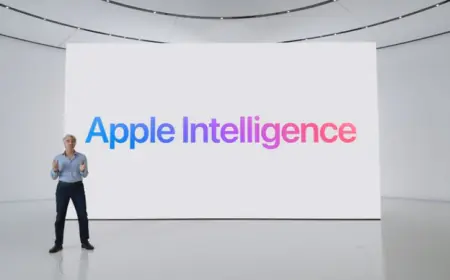 Use of AI in Apple's device will not be free, the company is preparing to bring subscription
