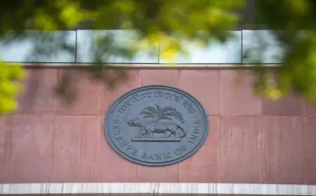 9 NBFCs surrendered their Certificate of Registration, RBI gave information