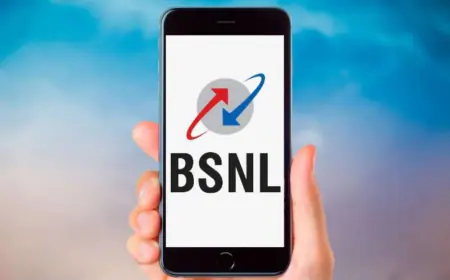 Plans of private companies have become expensive from today, five plans of BSNL are still cheap