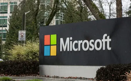 Microsoft discriminated and would pay Rs 117 crore to employees