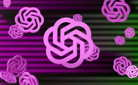 ChatGPT: In 2023, OpenAI was attacked by cyber attack, messaging system was breached