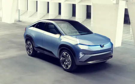 Tata Curvv EV will be launched soon, great safety features and beautiful interior will make it special