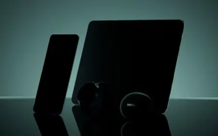 OnePlus Nord 4 will also be accompanied by Pad 2 and Buds 3 Pro, details of features revealed before launch