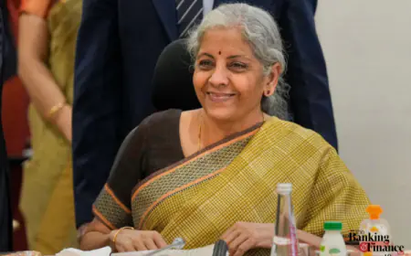 Nirmala Sitharaman has become a symbol of PM Modi's trust