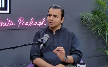 Rajiv Bajaj had taunted three years ago, Bhavish Aggarwal has now given the answer