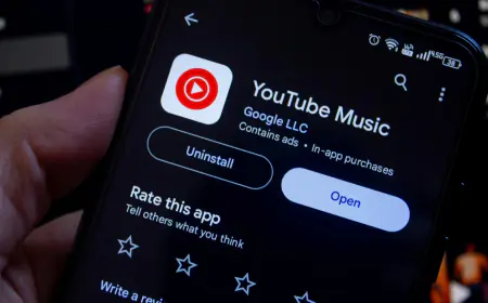 YouTube Music: New feature is being tested, users will be able to create radio with the help of AI
