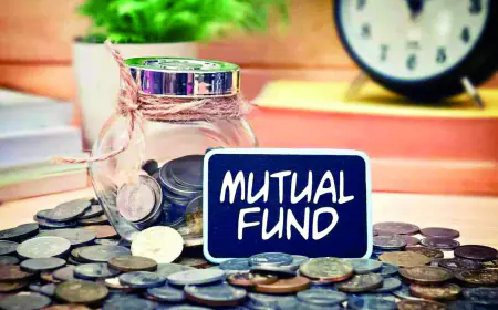 Investment in SIP rises to new high of Rs 21,262 crore, 55 lakh accounts opened in June
