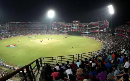 DDCA issues tender to become franchise owner in the first season of Delhi Premier League