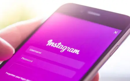 Insta Scam: Clicking on Instagram ad proved costly, Rs 74.1 lakh withdrawn from account