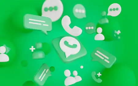 WhatsApp is coming with a useful feature, voice messages will turn into text