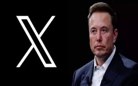 X Update: Elon Musk is going to take a big decision, dislike button will come soon