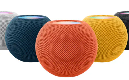 Apple HomePod Mini: New color variant launched in India, also supports CarPlay
