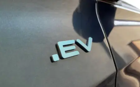 'New EV subsidy scheme under FAME 3 will not be included in Budget 2024', Union Minister clarifies position