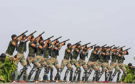 15 Agniveer sacrifices in 365 days, more than 9 suicides and deaths in suspicious circumstances, who will answer this