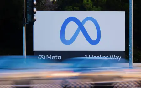 Nigeria imposed a fine of Rs 22 crore on Meta, the rules were being violated repeatedly