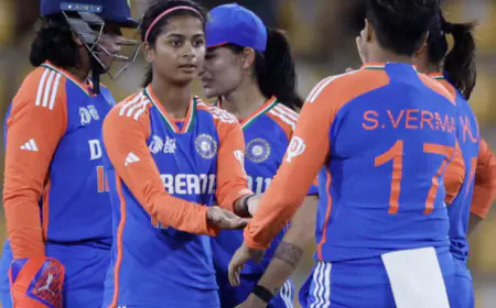 Team India suffered a major setback in Asia Cup, star player out of the entire tournament due to fracture