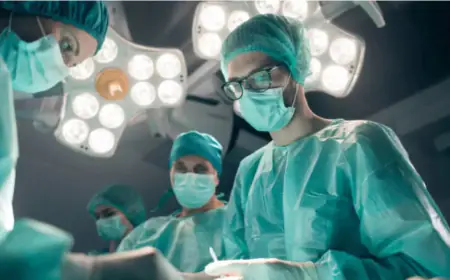 3 cm long needle left in woman's spine after surgery, doctor stuck it after 20 years; now victim will get compensation of Rs 5 lakh