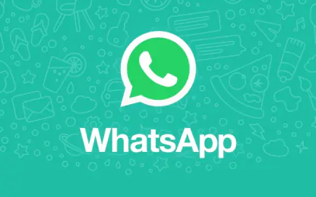 Now you can share heavy files from WhatsApp, no app is required