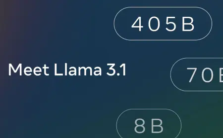 Meta Llama 3.1 405B: Meta launched its largest AI model, has passed 150 tests