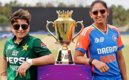 India-Pakistan may clash again in the final of Asia Cup 2024, understand the complete equation