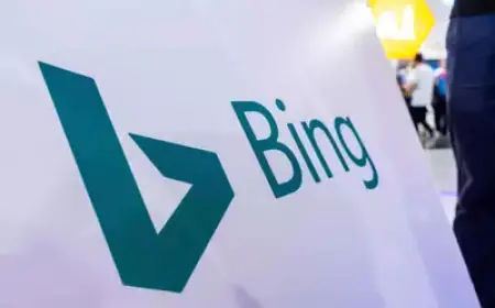 Microsoft released generative AI search for Binge, will compete with this feature of Google