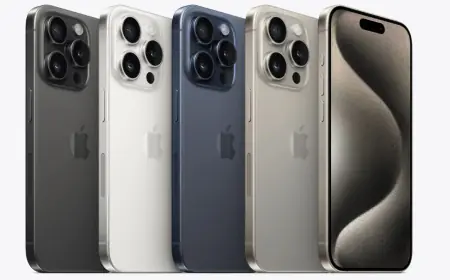iPhone 16 Pro will be made in India, Made in India iPhone sales will start with the launch