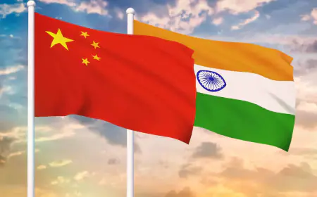 Advice to Indian businessmen - be careful in business with Chinese; more problems in these provinces