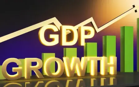 GDP growth will be close to 7.5 percent in FY25, Ind-Ra revises its forecast