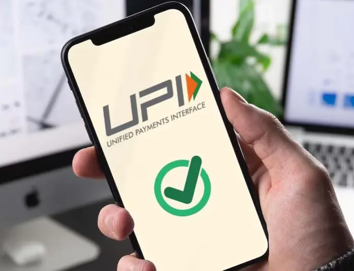 UPI users get new service, payment will be easy