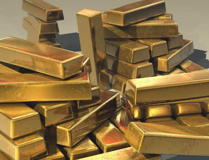 Gold Price Today: Gold Rises ₹1,200, Silver Gains ₹5,000 as Bullion Prices Rally in Delhi