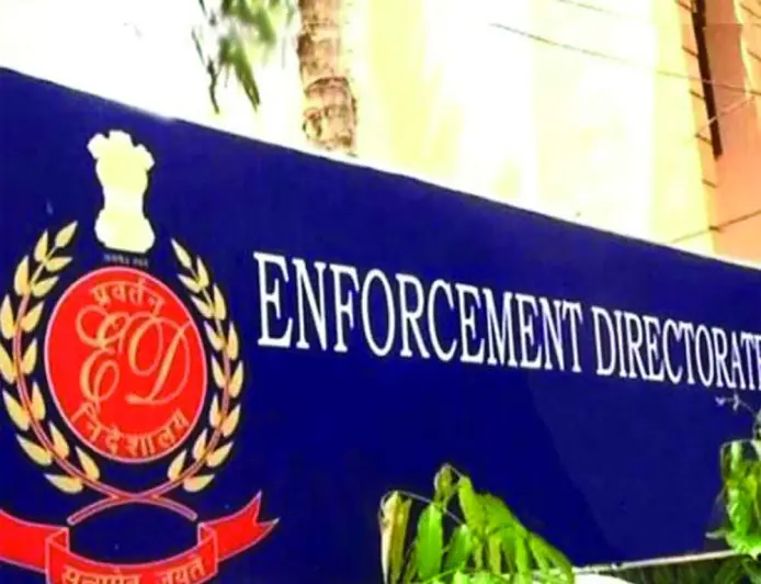 Enforcement Directorate raids 10 different places in Bengal, action in ration scam
