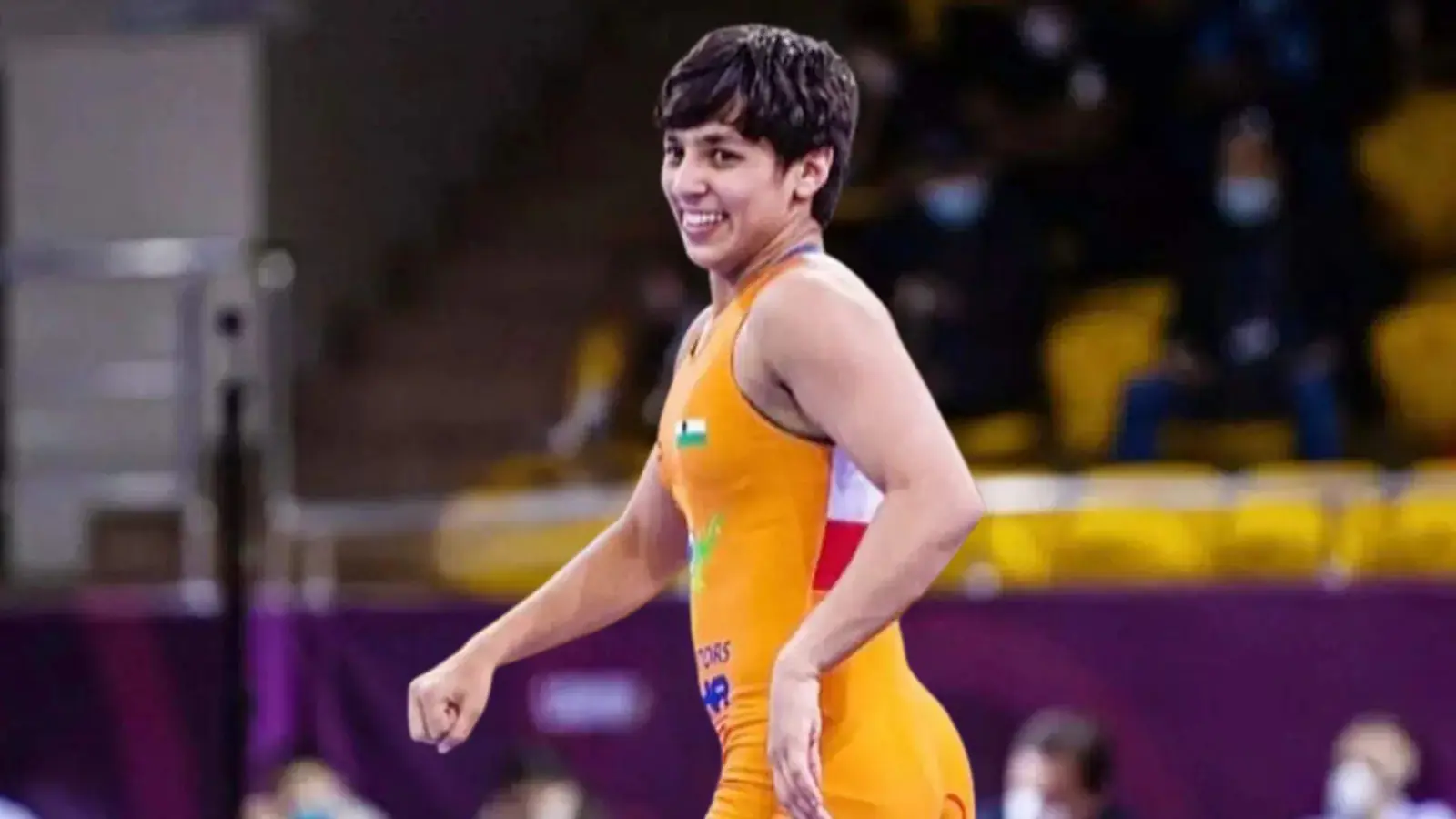 Paris Olympics 2024: Anshu Malik loses in pre-quarters of wrestling, Jyoti Yaraj fails to reach hurdles semi-finals