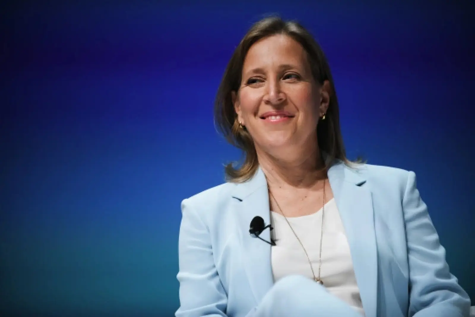 Former YouTube CEO Susan Wojcicki dies of lung cancer, was just 56 years old