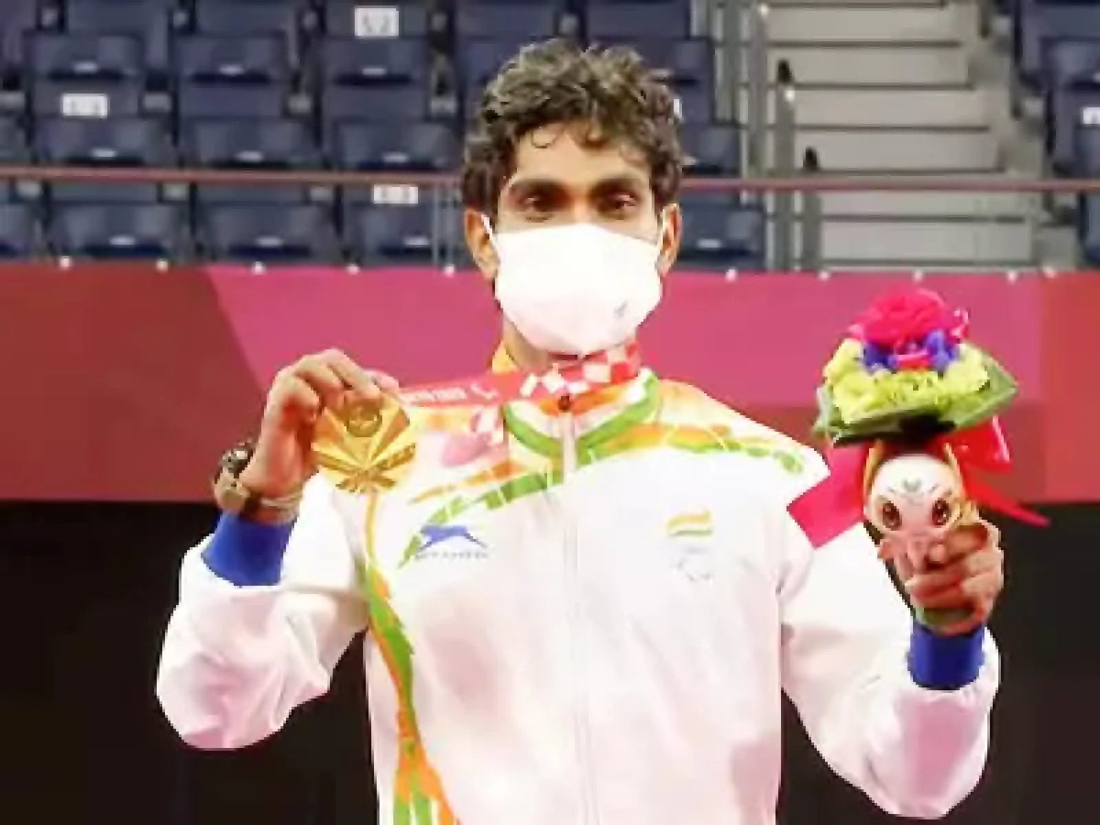 India gets a shock before Paralympics 2024, Tokyo gold medalist shuttler Pramod Bhagat suspended