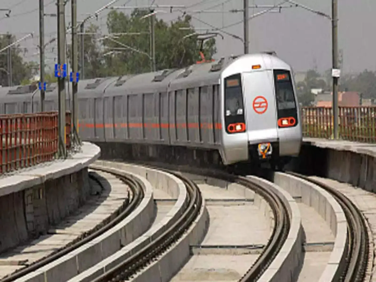 Union Cabinet: Airport projects of Bihar and Bengal approved, Thane Integral Ring Metro Rail also gets green signal