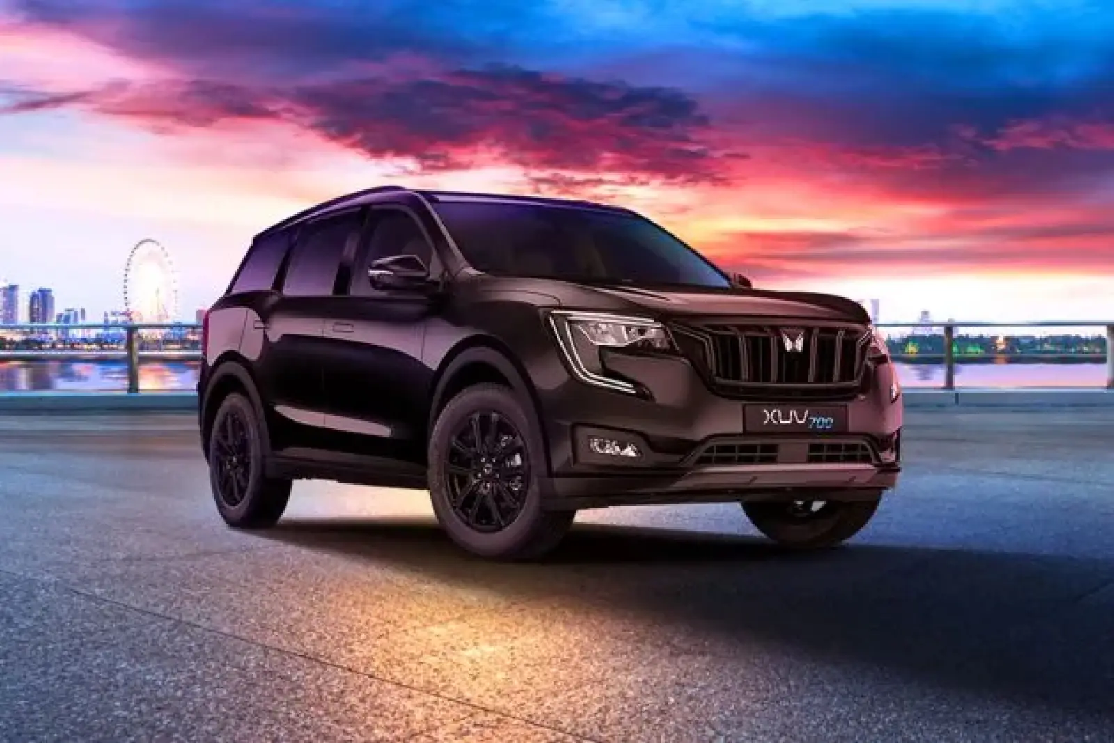 Mahindra XUV700 price reduced; AX3 and AX5 variants price reduced, now starting at Rs 13.99 lakh