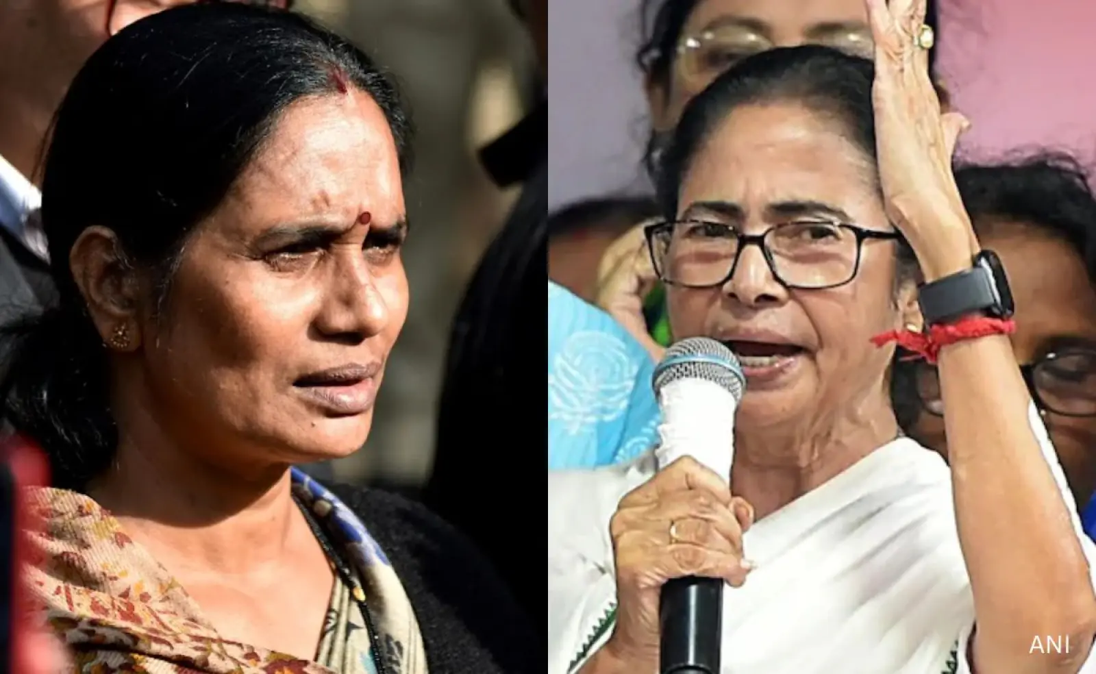 Nirbhaya's mother lashes out at Mamata Banerjee, says- Bengal CM failed to handle the situation, should resign