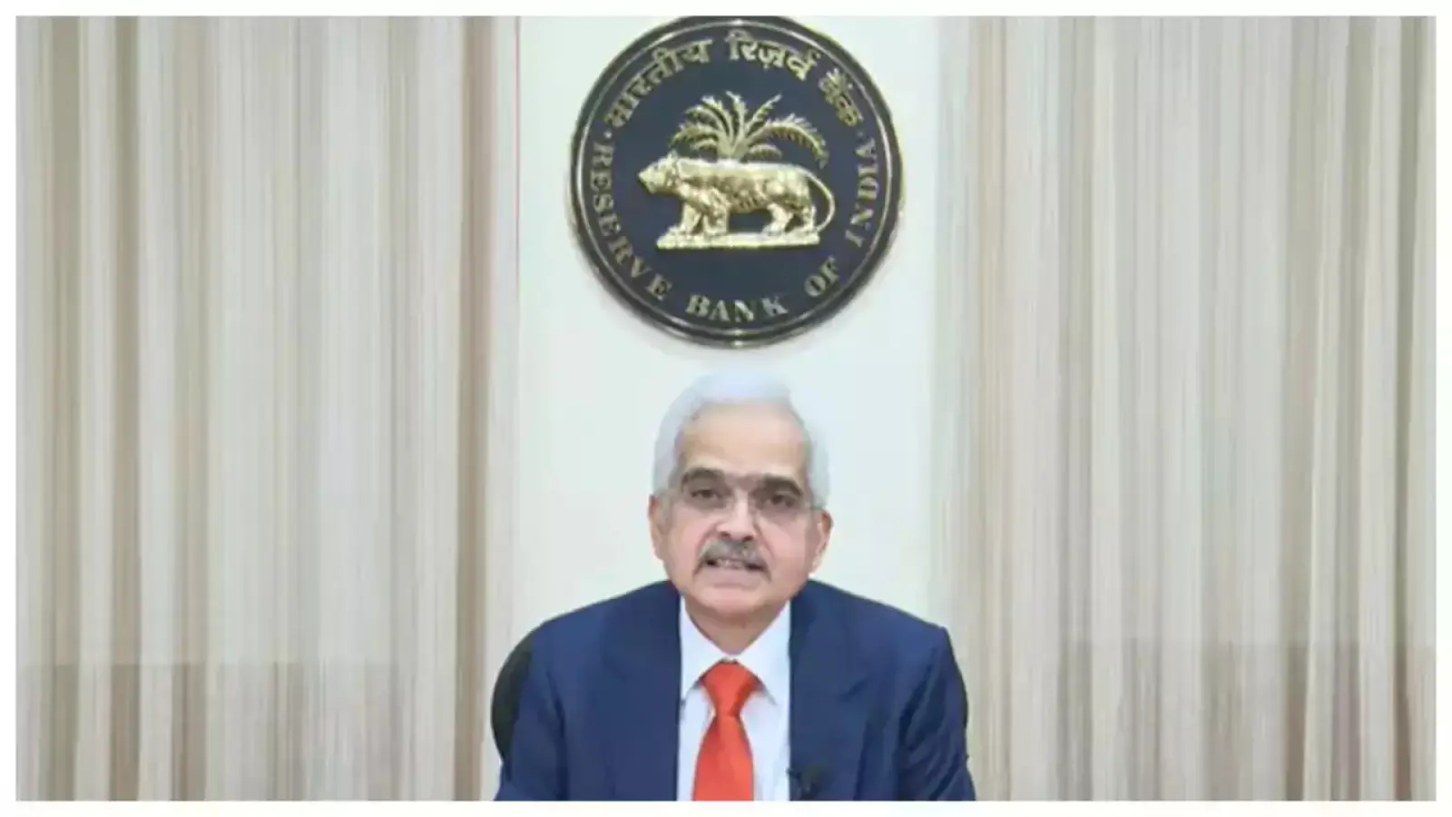 'Rationale for easing monetary policy in the current situation is misleading', Governor Das said in the MPC meeting