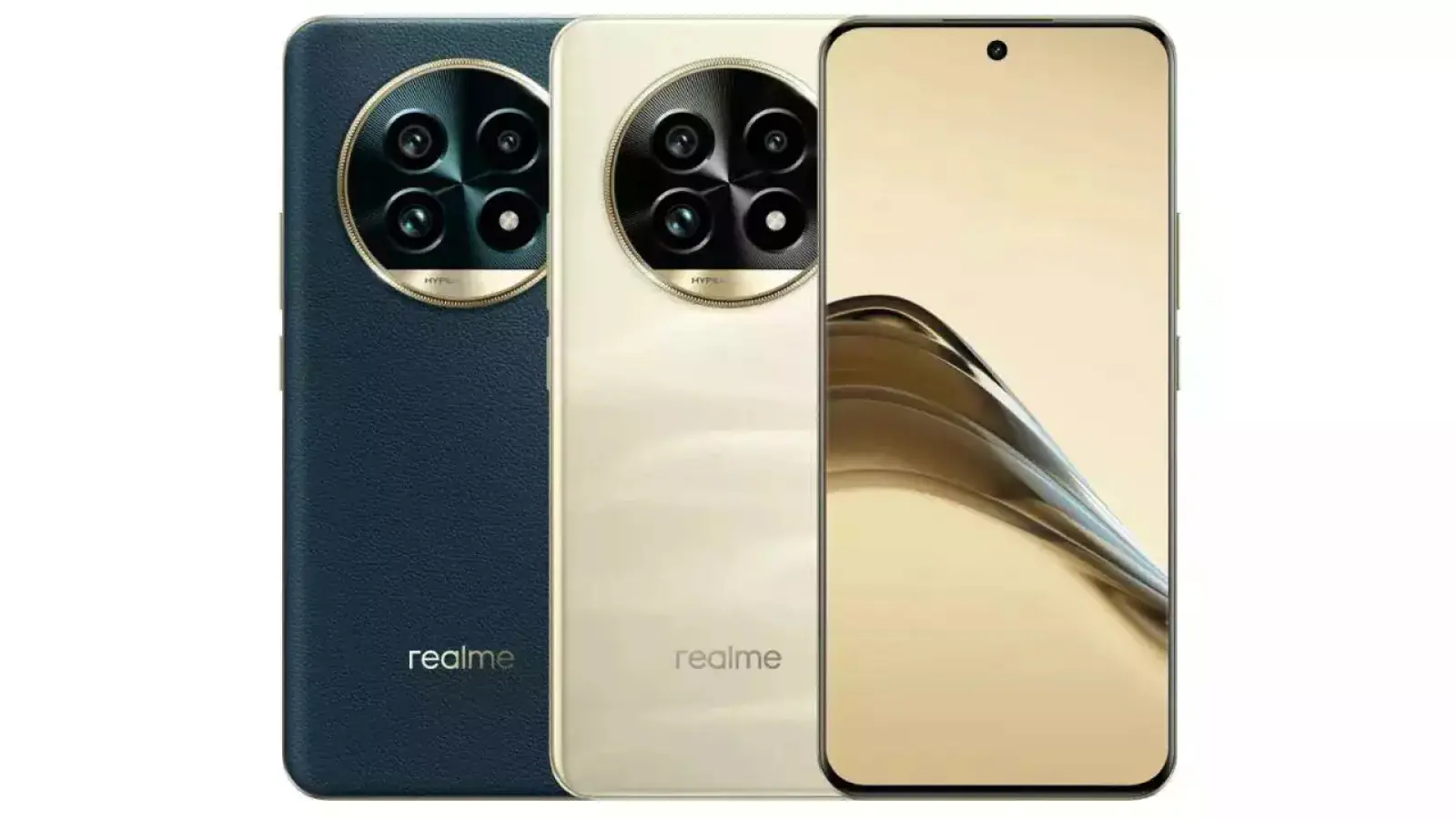 Realme 13 Pro Extreme Edition launched in China, equipped with 32MP selfie camera and 5200 mAh battery