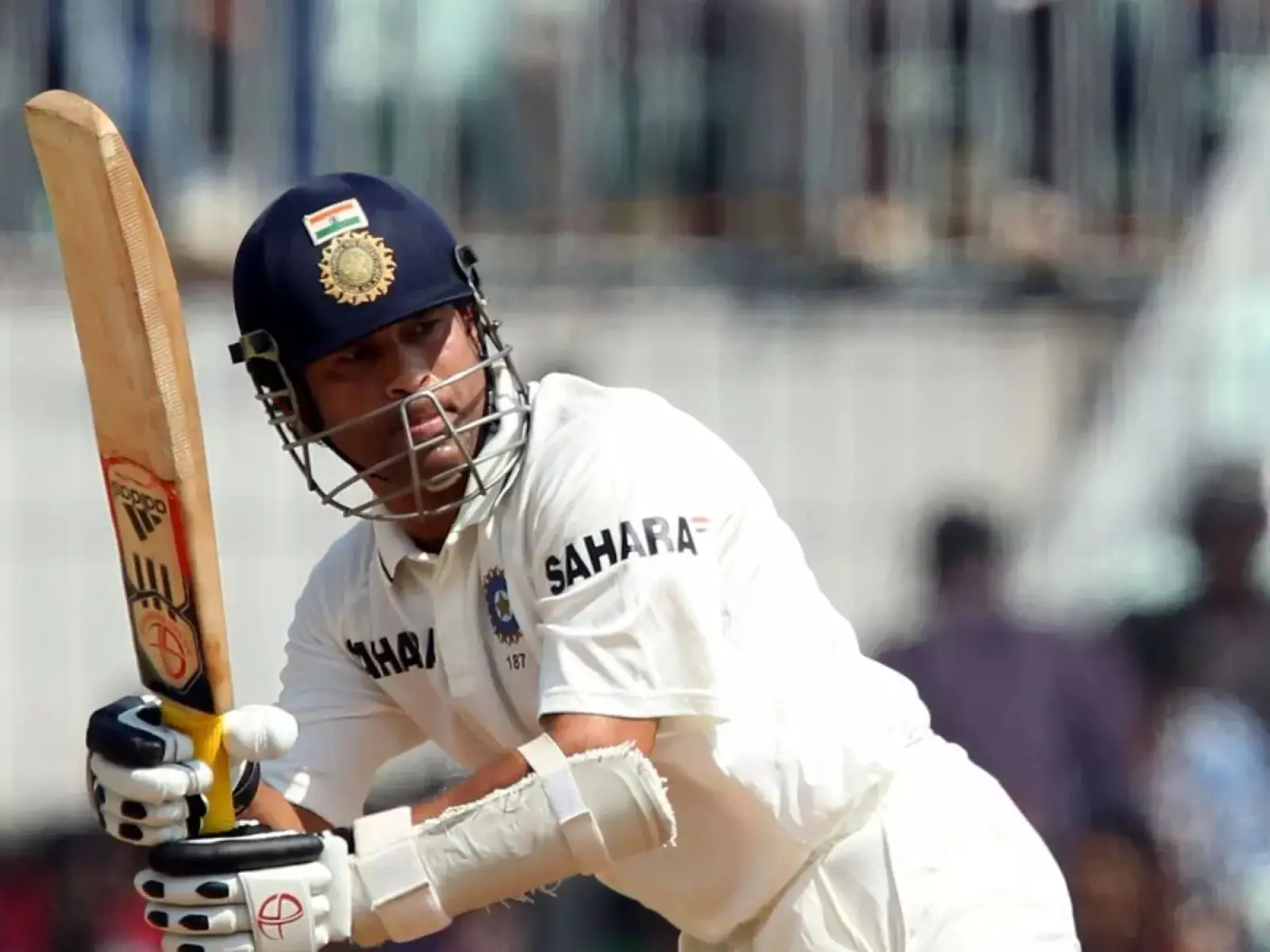 Know which player will break Sachin's great record, the bat is spitting fire, and has scored so many centuries so far