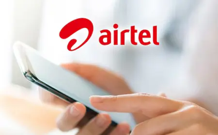 Airtel offers free mobile data and unlimited calling, users get great relief