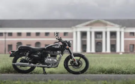 Royal Enfield filed trademark of Bullet 650 Twin, may enter Indian market soon