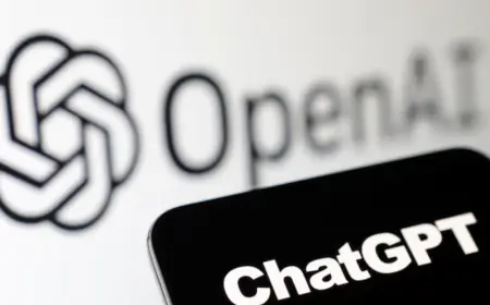 OpenAI and American AI Safety Institute have partnered, ChatGPT-5 will be tested before launch