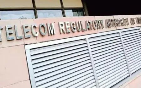 Telecom companies did not like TRAI's new rules, rule of giving compensation to customers for bad service