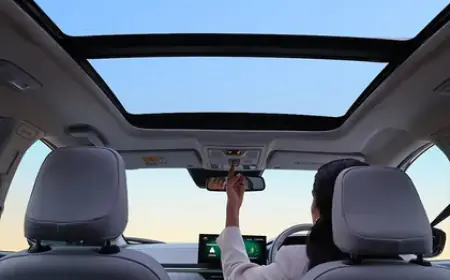 Tata Curvv's interior got a glimpse in the new teaser, ventilated seats will be available with dual-tone