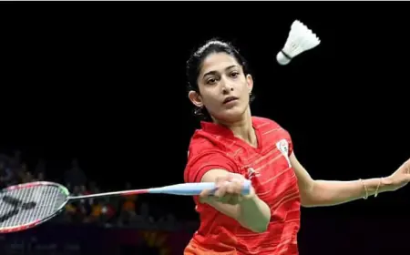 Paris Olympics: Badminton world divided over Prakash Padukone's statement, Ponnappa expressed disagreement; Jwala supported